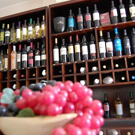 Delvino Boutique Hotel Salta Zewnętrze zdjęcie