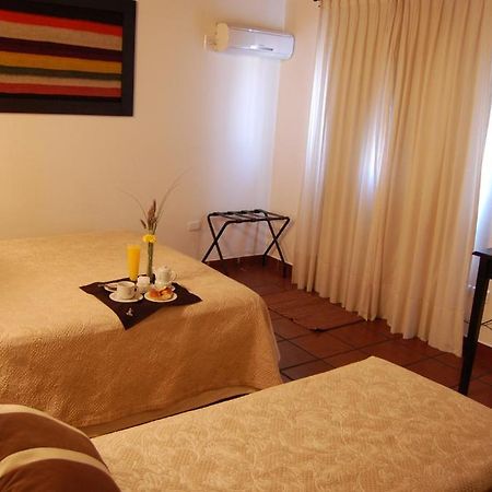 Delvino Boutique Hotel Salta Zewnętrze zdjęcie
