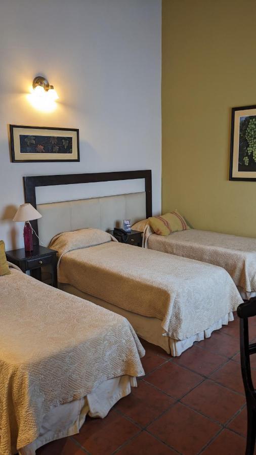 Delvino Boutique Hotel Salta Zewnętrze zdjęcie