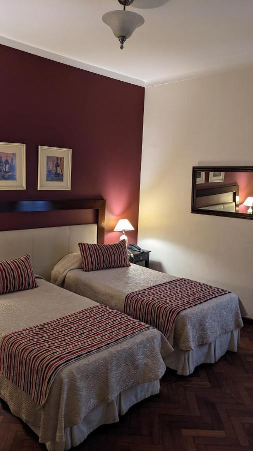 Delvino Boutique Hotel Salta Zewnętrze zdjęcie