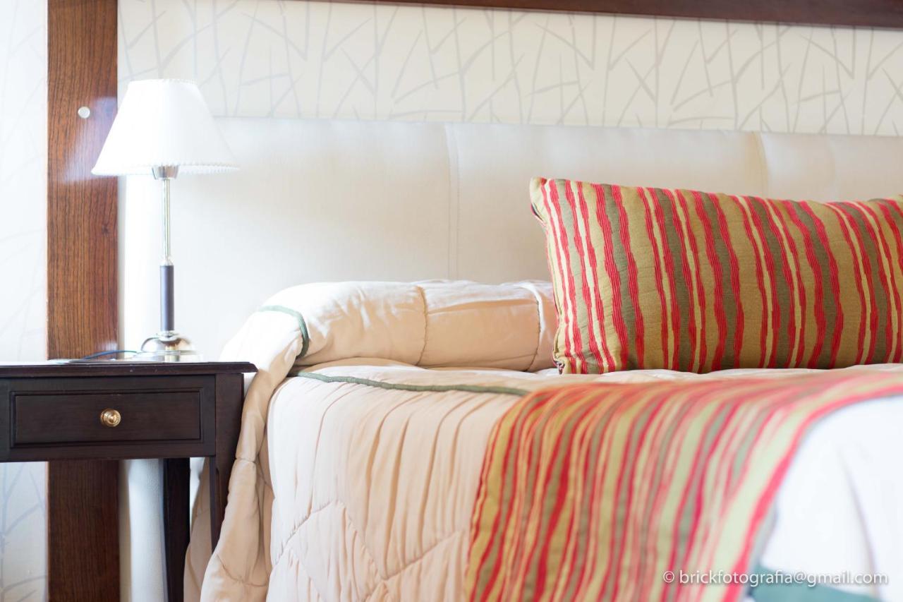 Delvino Boutique Hotel Salta Zewnętrze zdjęcie