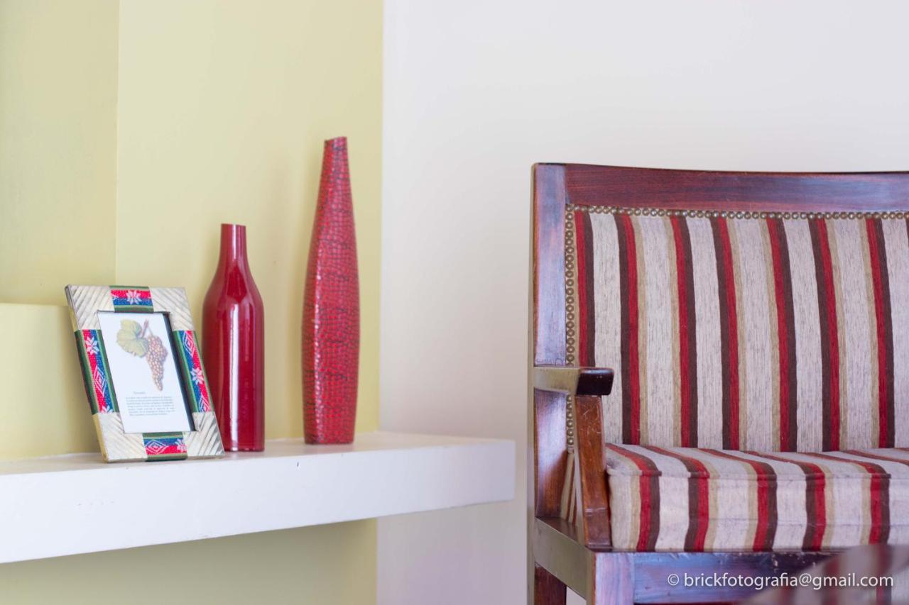 Delvino Boutique Hotel Salta Zewnętrze zdjęcie