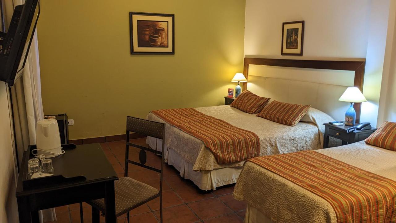 Delvino Boutique Hotel Salta Zewnętrze zdjęcie