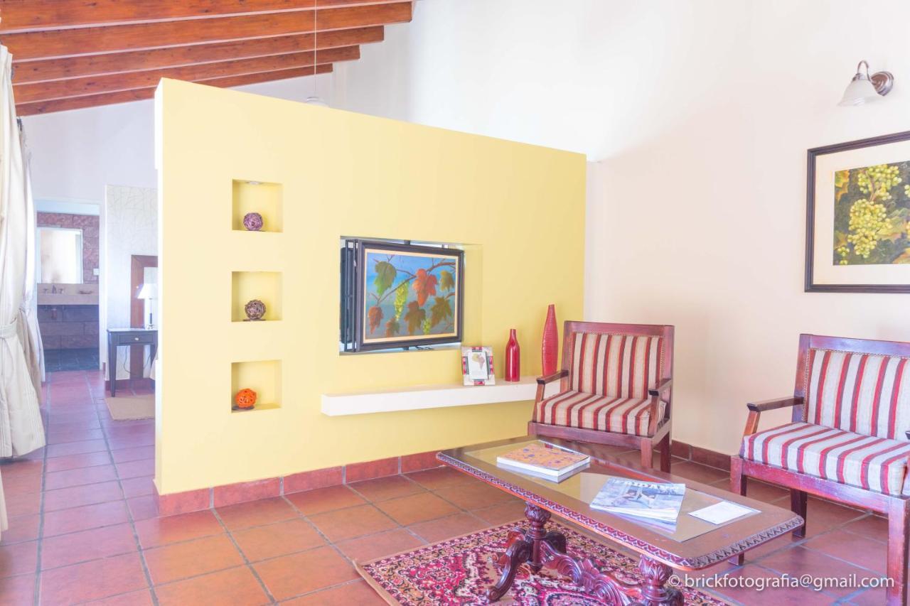 Delvino Boutique Hotel Salta Zewnętrze zdjęcie
