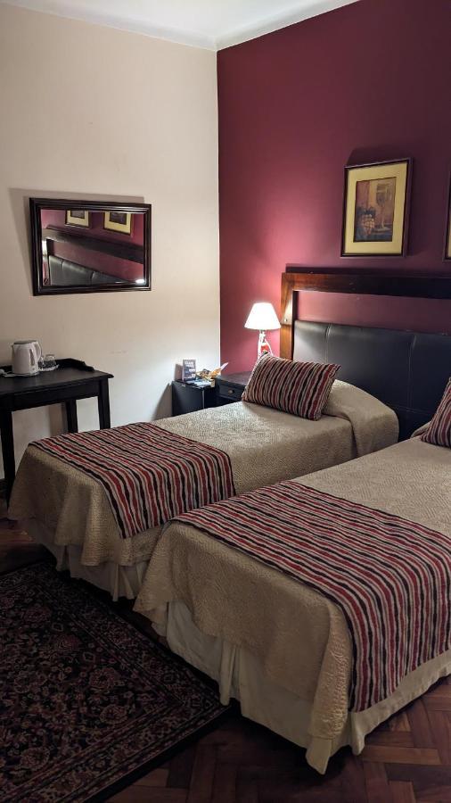 Delvino Boutique Hotel Salta Zewnętrze zdjęcie