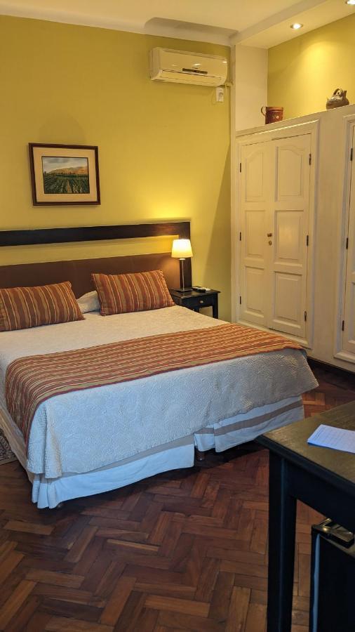 Delvino Boutique Hotel Salta Zewnętrze zdjęcie