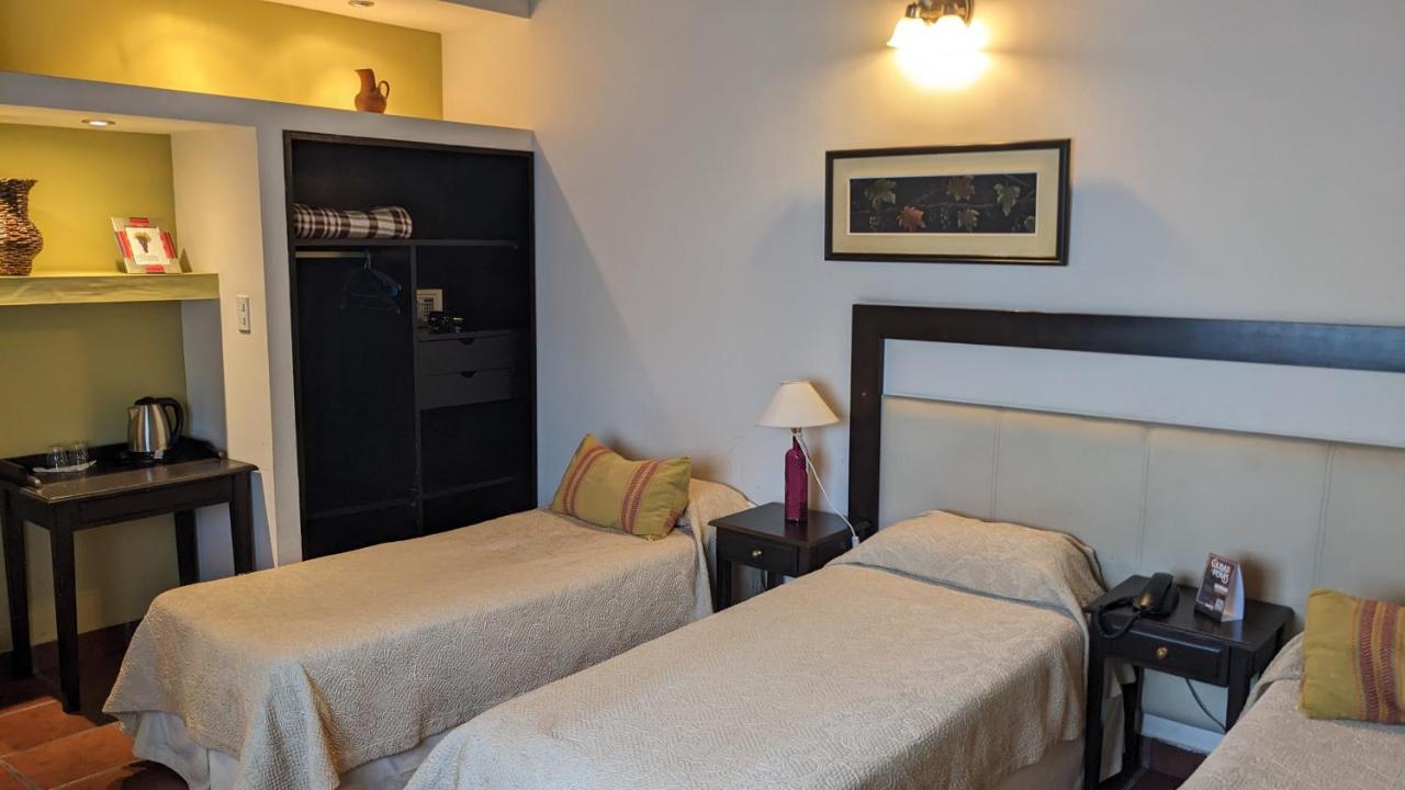 Delvino Boutique Hotel Salta Zewnętrze zdjęcie