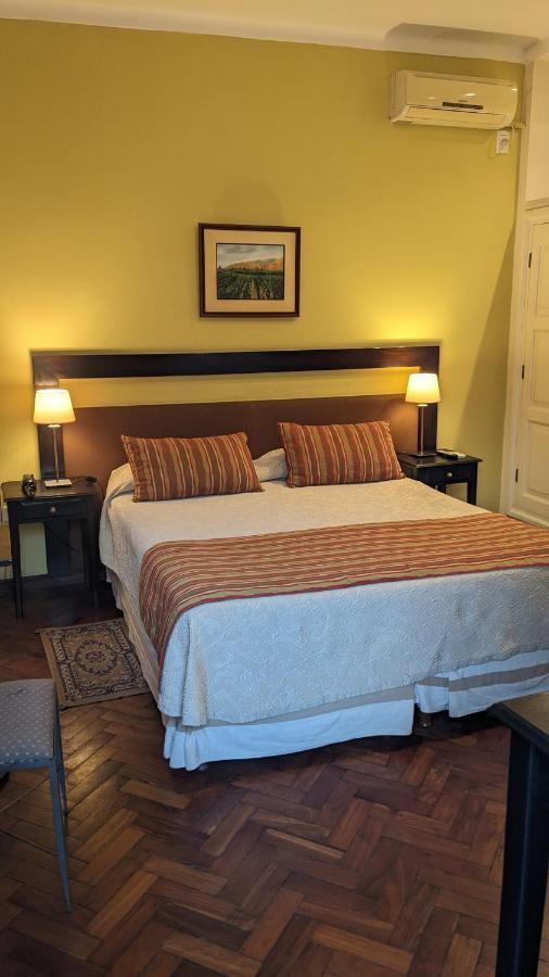 Delvino Boutique Hotel Salta Zewnętrze zdjęcie