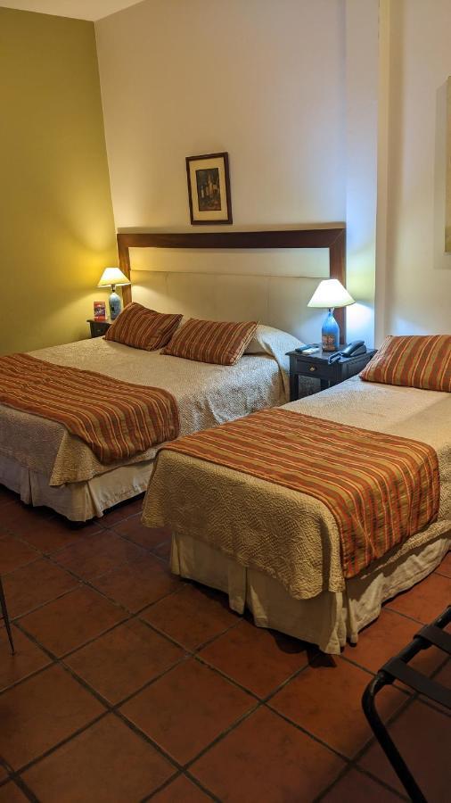 Delvino Boutique Hotel Salta Zewnętrze zdjęcie
