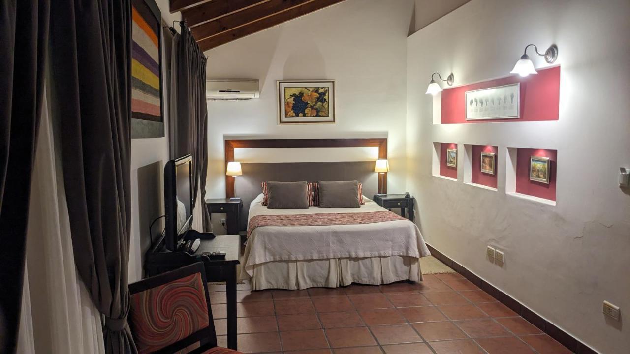 Delvino Boutique Hotel Salta Zewnętrze zdjęcie