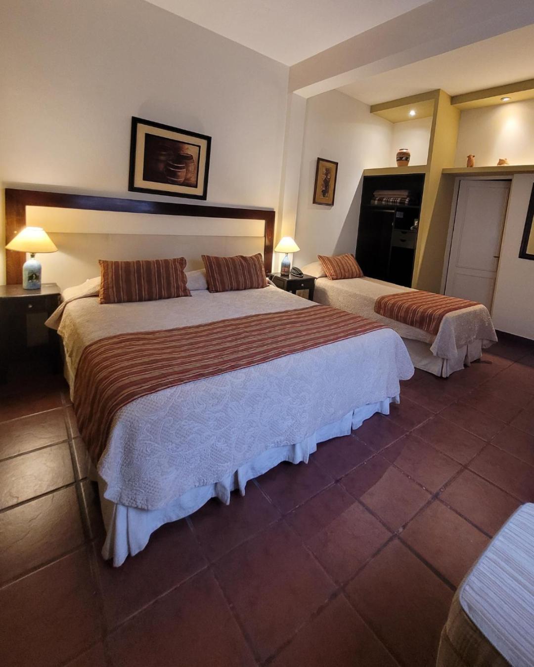 Delvino Boutique Hotel Salta Zewnętrze zdjęcie