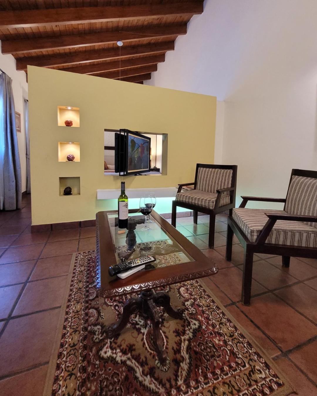 Delvino Boutique Hotel Salta Zewnętrze zdjęcie