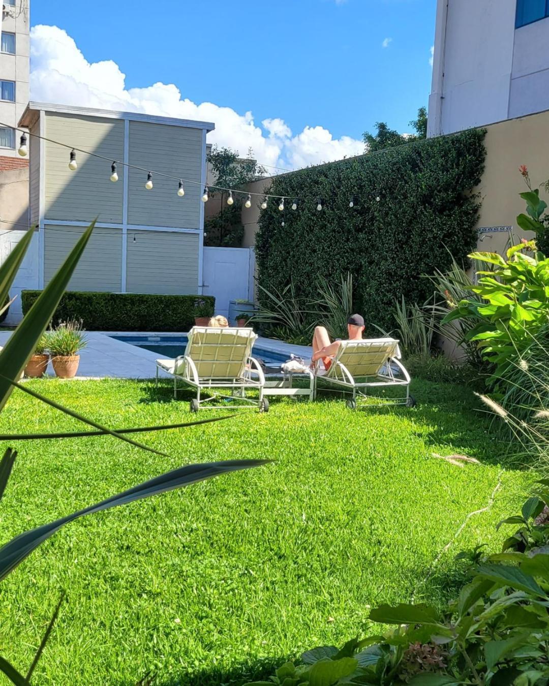 Delvino Boutique Hotel Salta Zewnętrze zdjęcie