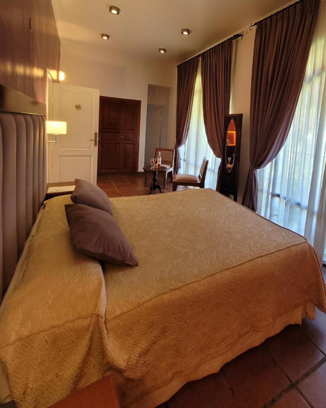 Delvino Boutique Hotel Salta Zewnętrze zdjęcie
