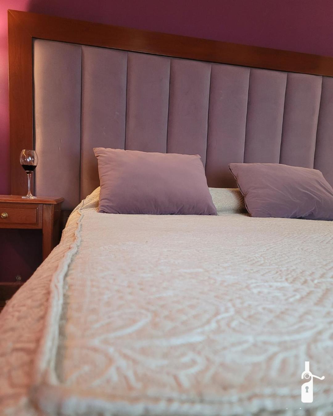 Delvino Boutique Hotel Salta Zewnętrze zdjęcie