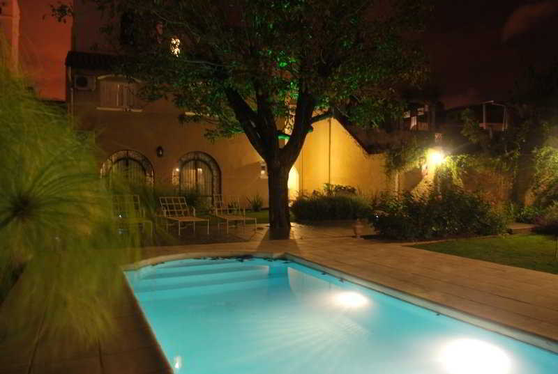 Delvino Boutique Hotel Salta Zewnętrze zdjęcie