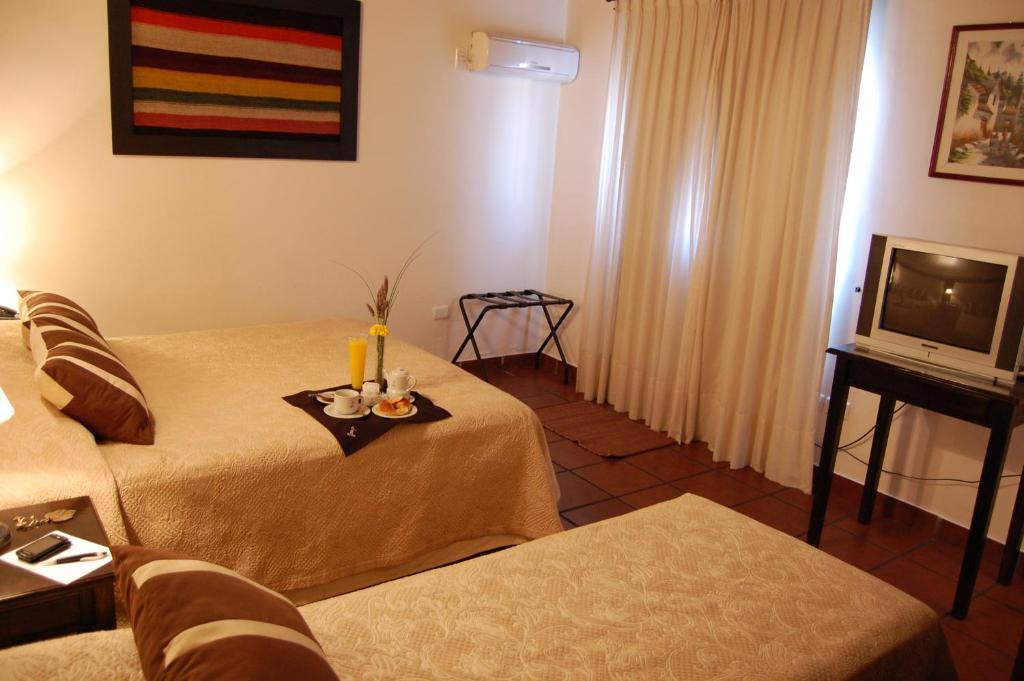 Delvino Boutique Hotel Salta Zewnętrze zdjęcie