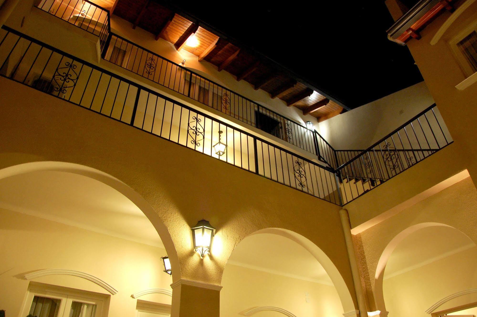 Delvino Boutique Hotel Salta Zewnętrze zdjęcie