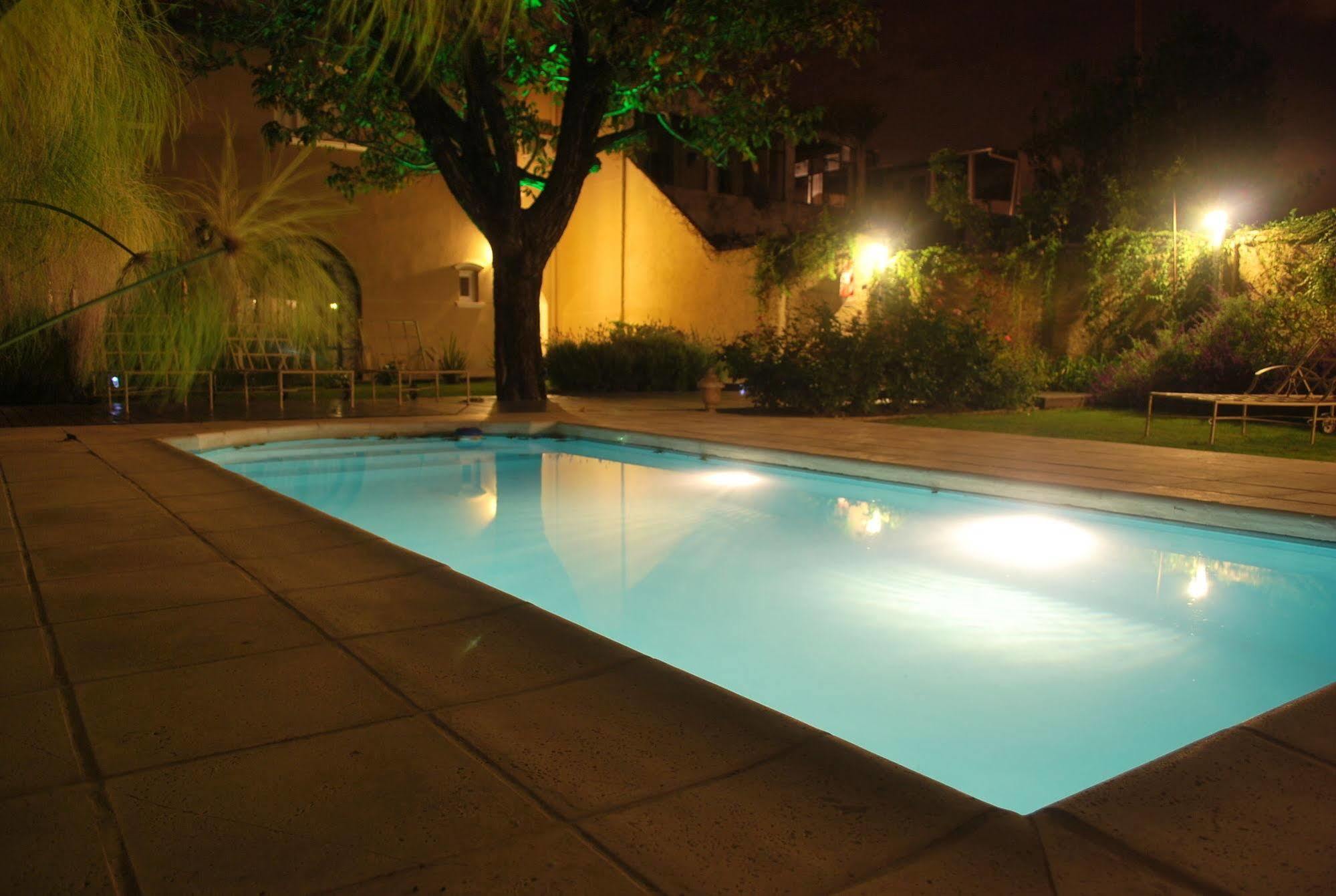 Delvino Boutique Hotel Salta Zewnętrze zdjęcie