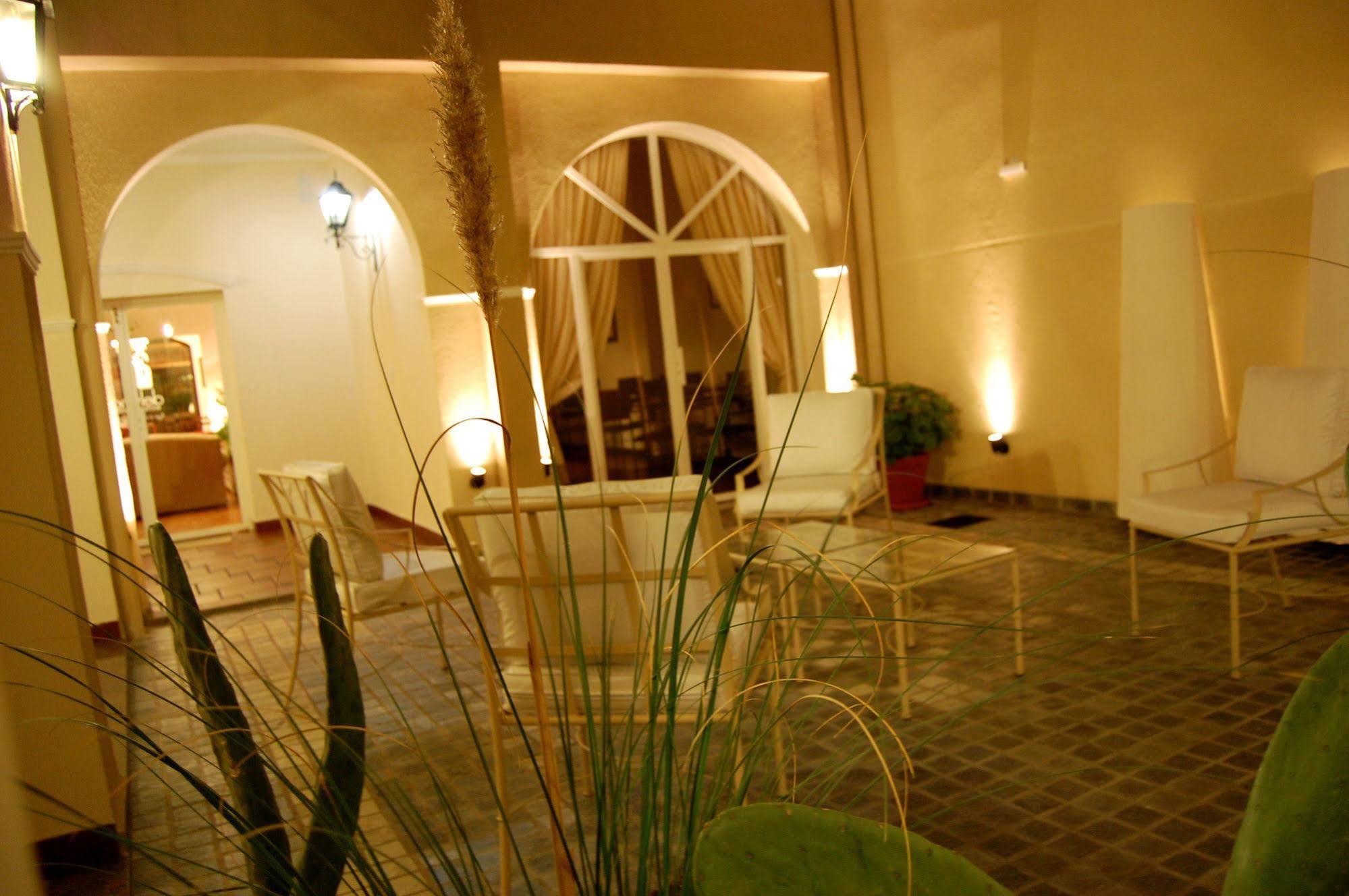 Delvino Boutique Hotel Salta Zewnętrze zdjęcie