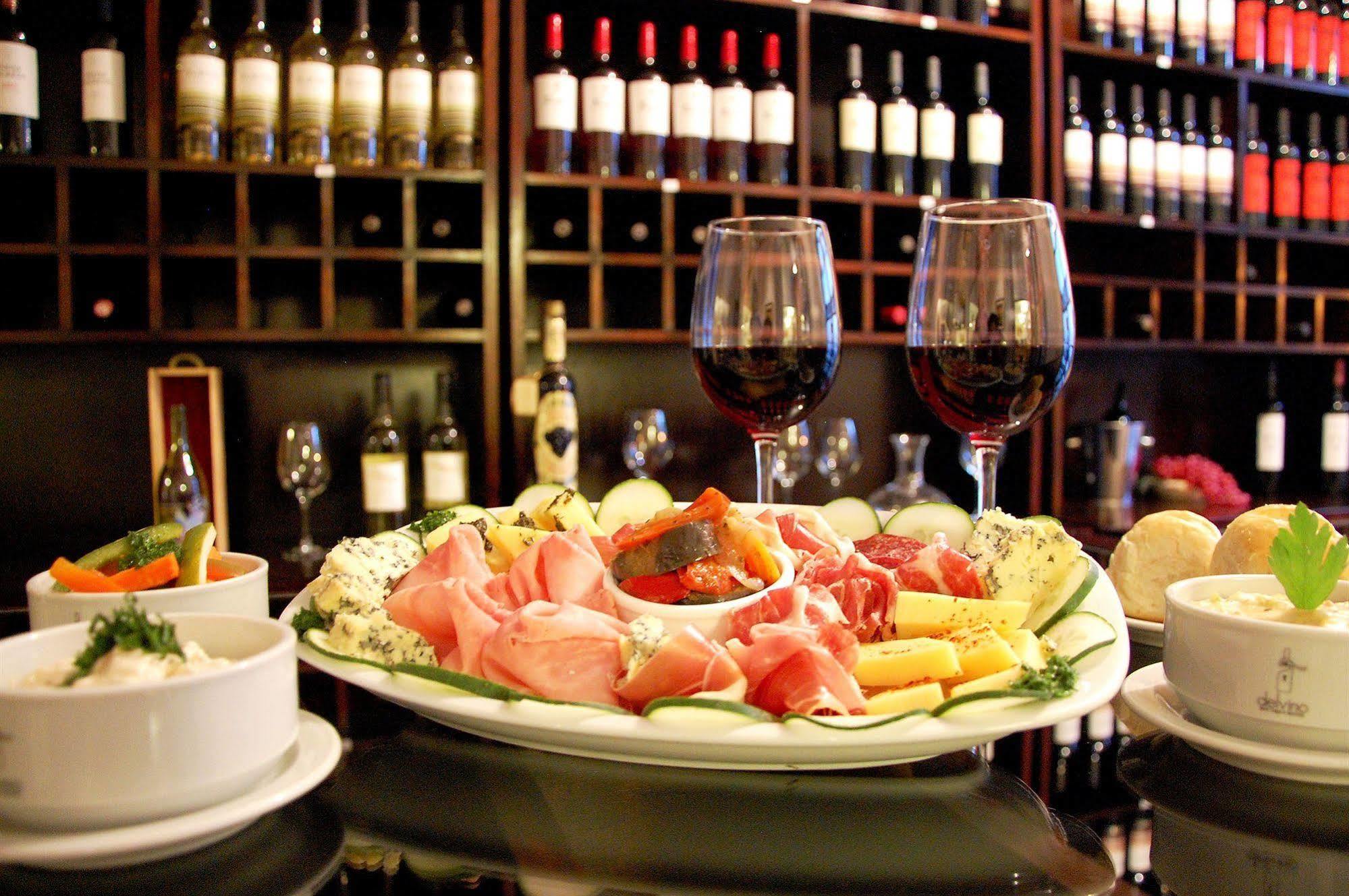 Delvino Boutique Hotel Salta Zewnętrze zdjęcie