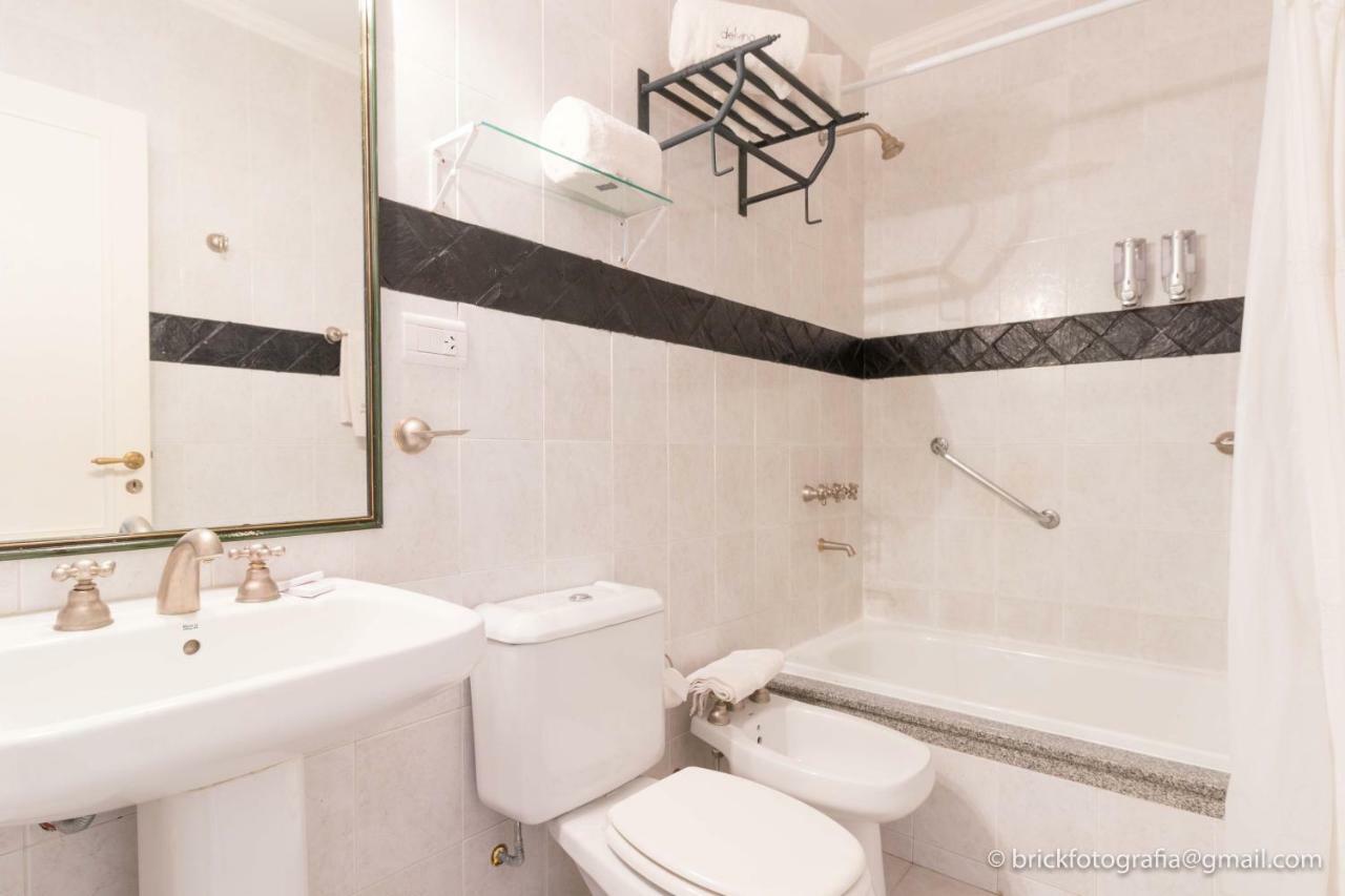 Delvino Boutique Hotel Salta Zewnętrze zdjęcie